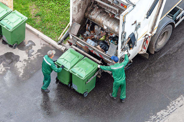 Attic Cleanout Services in Seaman, OH