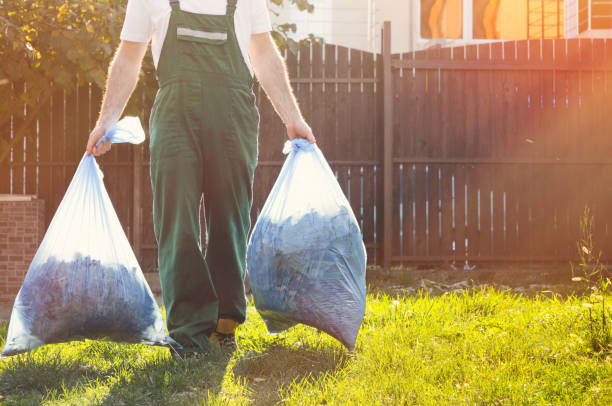 Best Garage Cleanout Services  in Seaman, OH