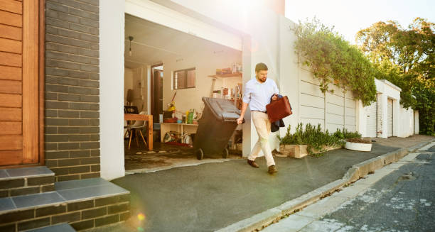 Best Trash Removal Near Me  in Seaman, OH
