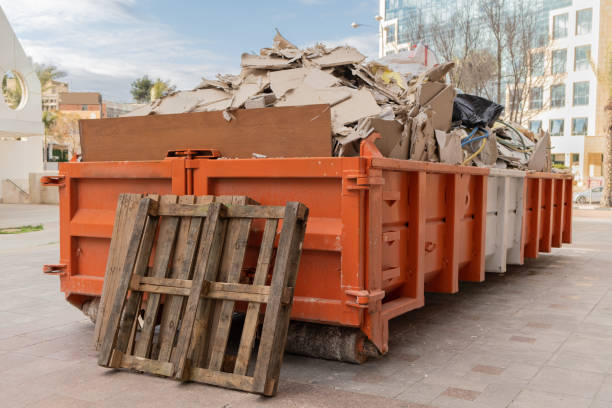 Best Yard Waste Removal  in Seaman, OH