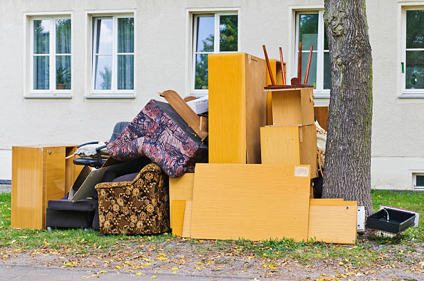 Best Professional Junk Removal  in Seaman, OH