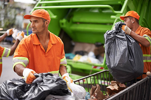 Best Junk Removal and Recycling  in Seaman, OH